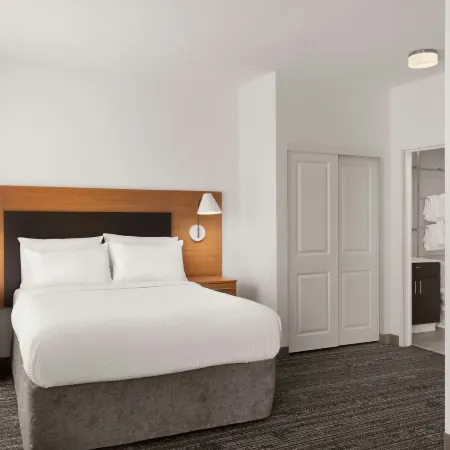 TownePlace Suites Chicago Naperville