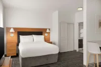 TownePlace Suites Chicago Naperville - Gym