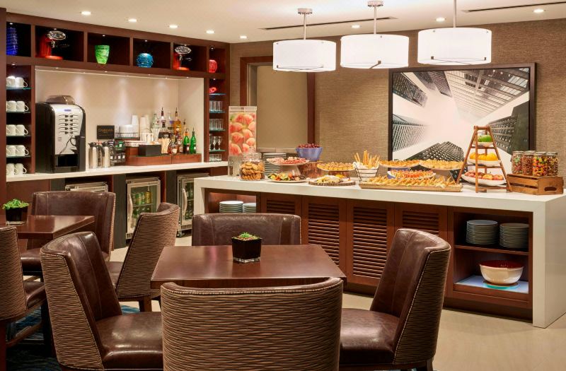 Marriott Downtown at CF Toronto Eaton Centre photo 4