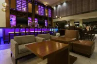 聖伊內斯山谷萬豪酒店 - 酒吧