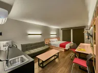City Express by Marriott Ciudad de México Tlalpan Hotels near Taxquena