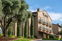 The Westin Sacramento Hotel & Marina - spa