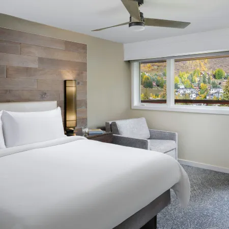 Marriott's StreamSide Douglas at Vail