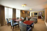 Sheraton Pittsburgh Airport Hotel - breakfast