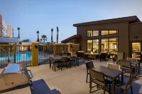 Residence Inn Riverside Moreno Valley - Parking
