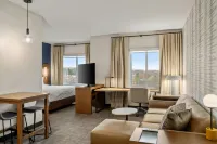 Residence Inn by Marriott Homewood Mountain Brook - 3성급