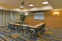 Fairfield Inn & Suites Sacramento Elk Grove - spa