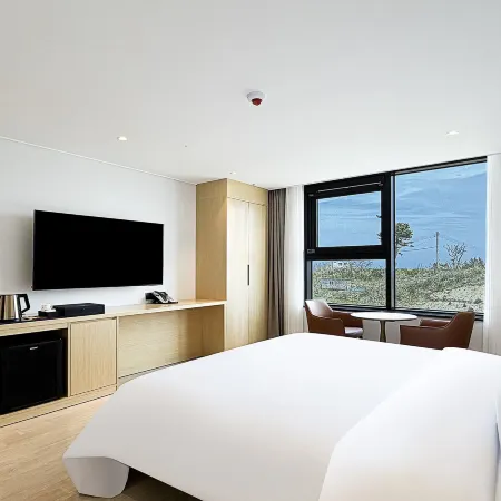 Uljin Shinhanul Hotel