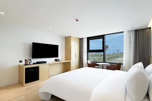 Uljin Shinhanul Hotel - 2 星級