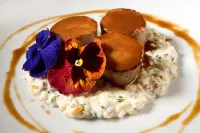 Hôtel Roissy - servizio colazione