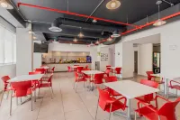 City Express Junior by Marriott Guadalajara Periférico Sur - breakfast