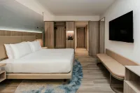 Courtyard Sliema - Balkon