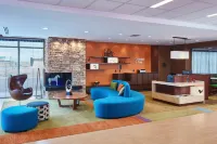 Fairfield Inn & Suites Rawlins - Wifi