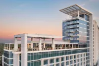 JW Marriott Orlando Bonnet Creek Resort & Spa - 5-Sterne