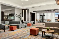 Marriott San Antonio Airport - Airport Shuttle