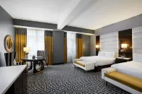 Hotel Metro, Autograph Collection - Jacuzzi