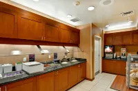 Residence Inn Morgantown Medical Center Area - breakfast