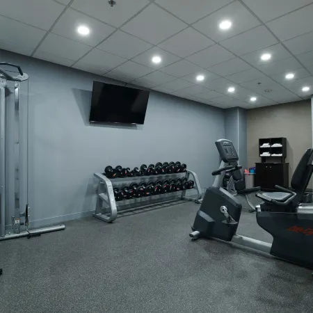 Hampton Inn by Hilton Ciudad Juarez