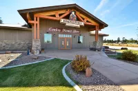 Best Western Plus Ruby's Inn - 3-Star
