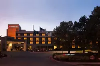 Omaha Marriott - 4-Star