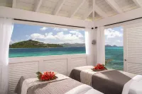 The Ritz-Carlton, St. Thomas - spa