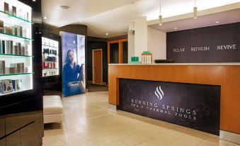 Niagara Falls Marriott Fallsview Hotel & Spa