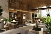 Kampala Marriott Hotel - New