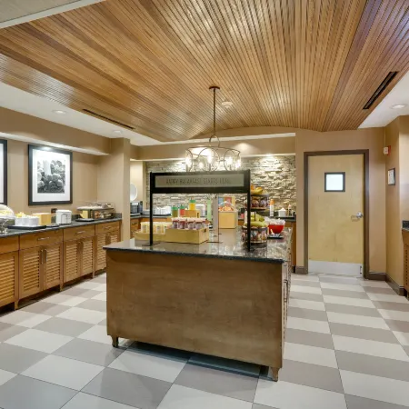 Hampton Inn & Suites Mooresville/Lake Norman