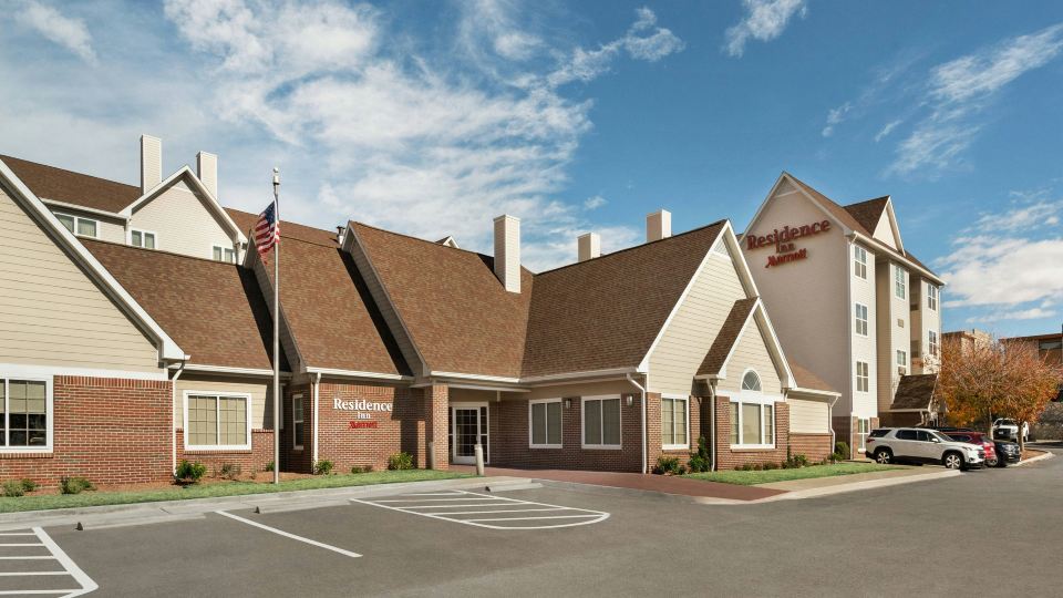 Residence Inn El Paso