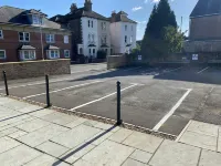 Peartree Serviced Apartments - Parking