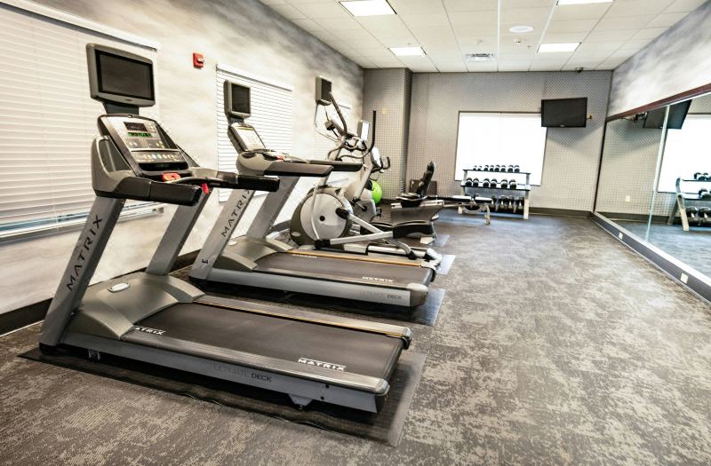 Fairfield Inn & Suites Grand Island photo 4