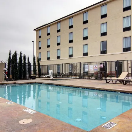 Comfort Suites Carlsbad