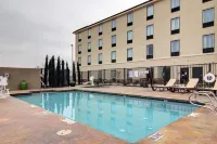 Comfort Suites Carlsbad - piscine