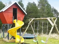 Luxury Retreat in Toftum - 2 stjerner