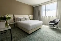 Residence Inn Toulouse-Blagnac Airport - parking