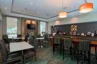 Residence Inn Bakersfield - breakfast