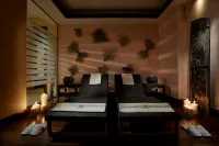 Rodos Park - spa