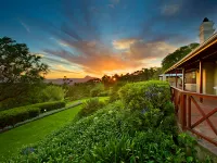 The Caledon Hotel and Spa - Suối nước nóng