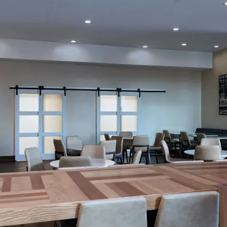 Residence Inn Georgetown