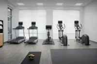 Hampton Inn and Suites by Hilton Naples South - ジム