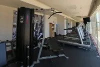 Fiesta Inn Coatzacoalcos - Træningscentre