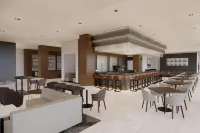 Residence Inn by Marriott Lenexa City Center - Gym