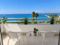 Adelos Coastal Chic by the Sea - Athens Riviera - con vista mare