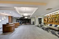 Embassy Suites by Hilton Orlando Downtown - balcony