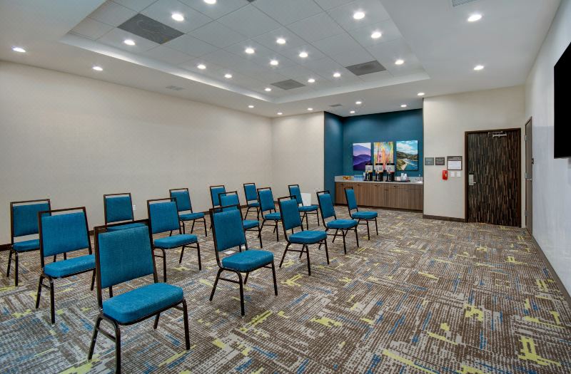 Hampton Inn & Suites Ontario Rancho Cucamonga photo 5