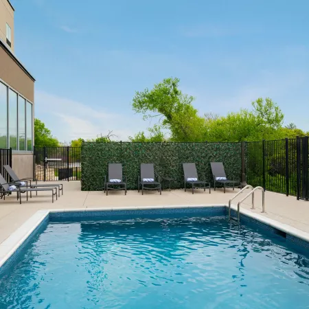 Fairfield Inn & Suites Austin Georgetown