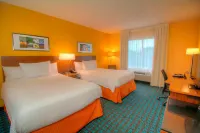 Fairfield Inn & Suites West Palm Beach Jupiter - 3-Star