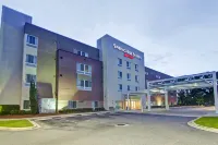 SpringHill Suites Tallahassee Central - 3-Star