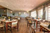 Montclair Resort & Conference - breakfast