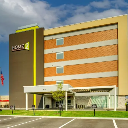 Home2 Suites by Hilton Hammond